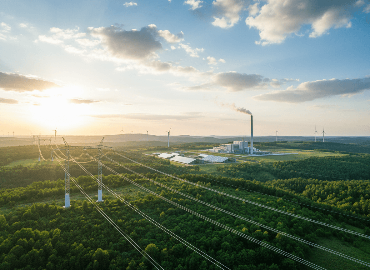 The Invisible Cost of Intelligence: AI, Energy Consumption and Green IT Strategies for Businesses