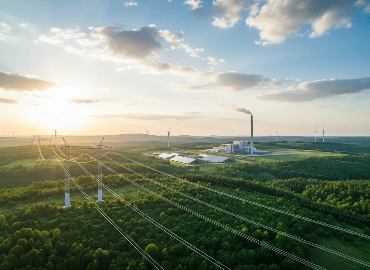 Der unsichtbare Preis der Intelligenz: KI, Energieverbrauch und Green IT-Strategien für Unternehmen