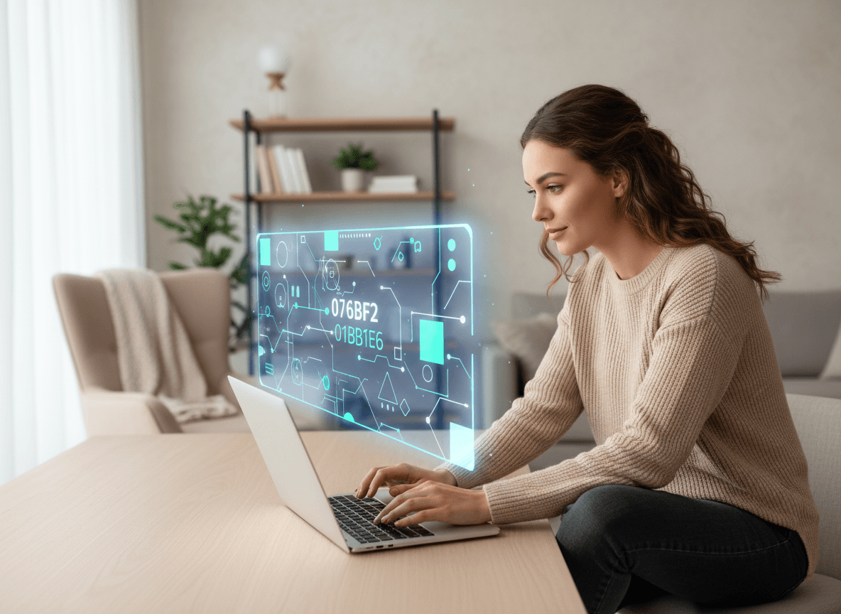 Individuelle Softwarelösung