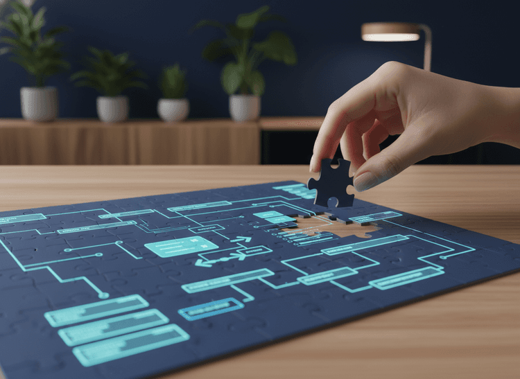 Externe Services integrieren