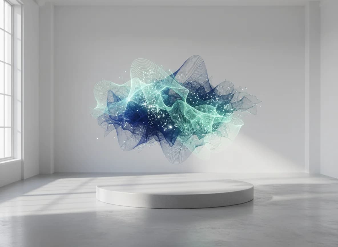 Generative AI: Zwischen ChatGPT-Hype und echtem Geschäftspotenzial