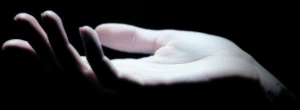 Hand