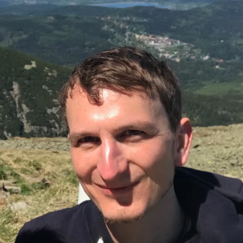 Matthias Pochmann