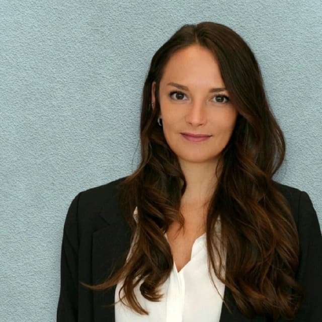 Carolin Kräling