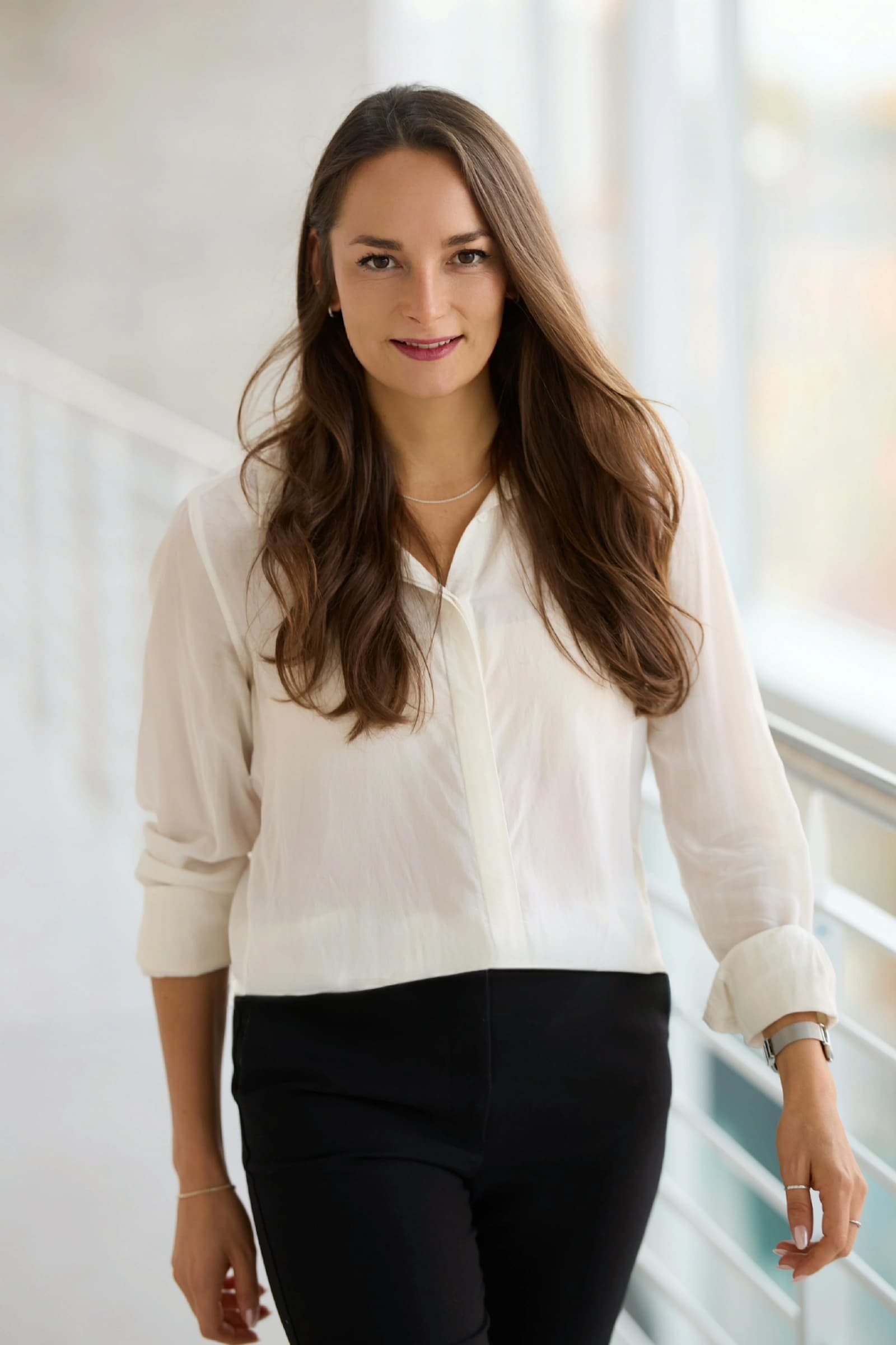Carolin Kräling