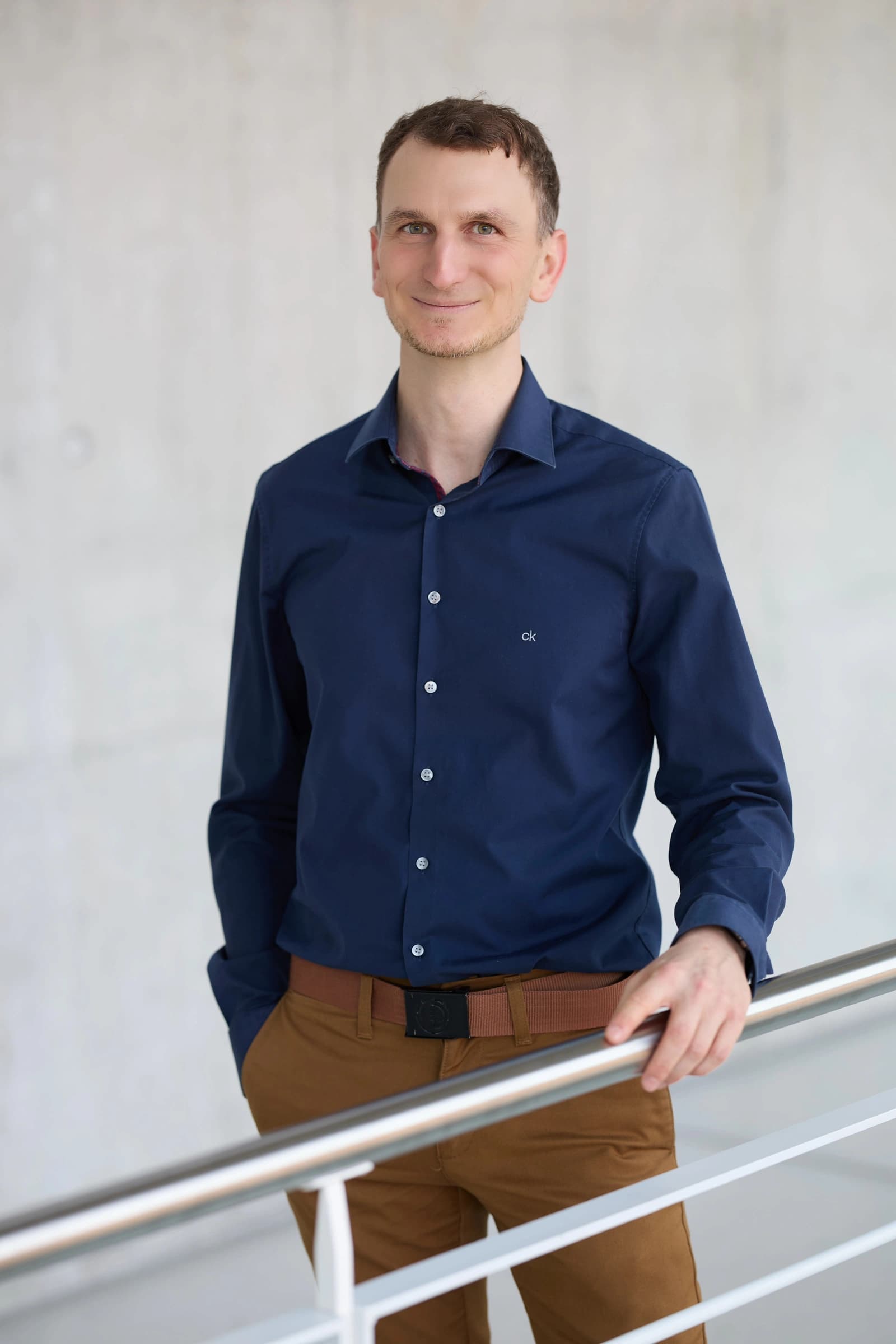 Matthias Pochmann