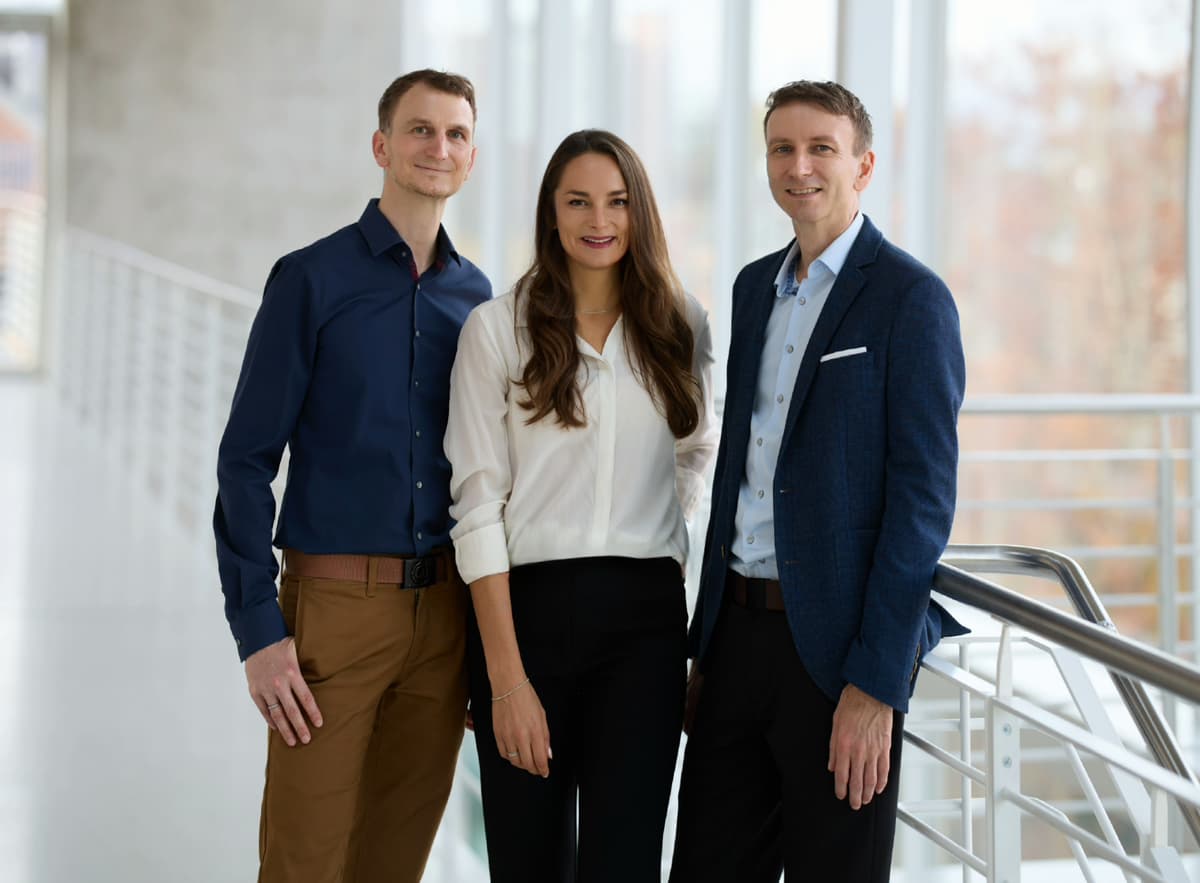 Team CoreTech Solutions